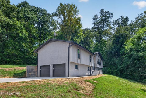 Tiny photo for 525 Amarillo Drive, Seymour, TN 37865 (MLS # 1355665)
