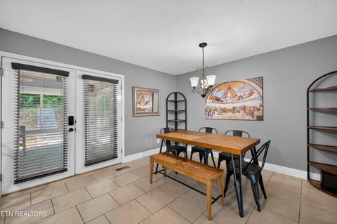 Tiny photo for 525 Amarillo Drive, Seymour, TN 37865 (MLS # 1355665)