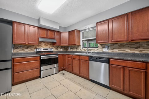 Tiny photo for 525 Amarillo Drive, Seymour, TN 37865 (MLS # 1355665)