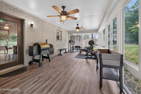 Tiny photo for 525 Amarillo Drive, Seymour, TN 37865 (MLS # 1355665)