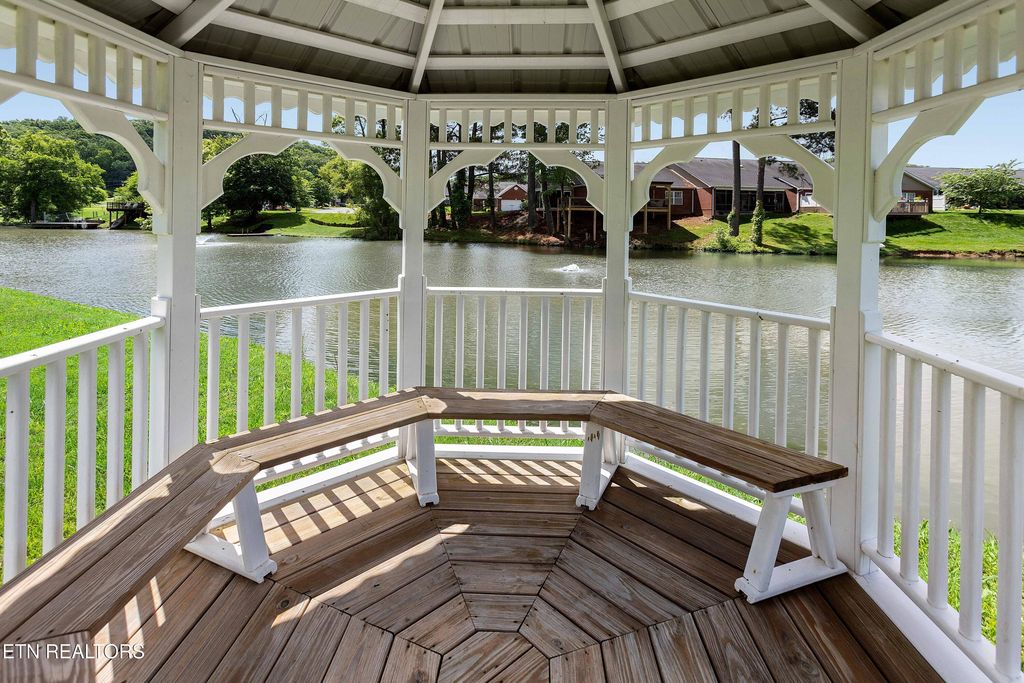 Photo of 8207 Tumbled Stone Way, Knoxville, TN 37931 (MLS # 1329382)