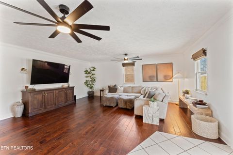 Tiny photo for 7208 Arlie Drive, Knoxville, TN 37918 (MLS # 1329176)