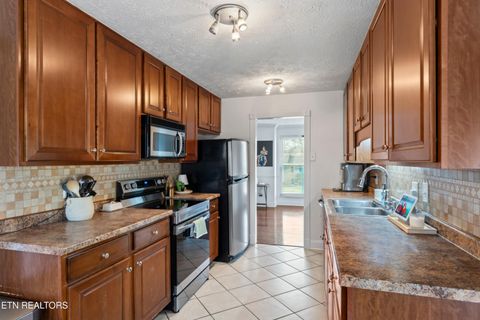 Tiny photo for 7208 Arlie Drive, Knoxville, TN 37918 (MLS # 1329176)