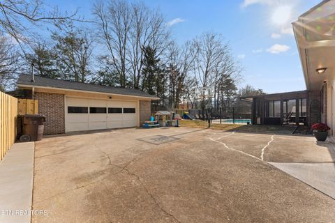 Tiny photo for 7208 Arlie Drive, Knoxville, TN 37918 (MLS # 1329176)