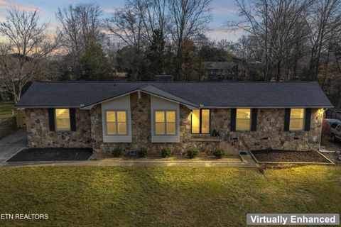 Tiny photo for 7208 Arlie Drive, Knoxville, TN 37918 (MLS # 1329176)