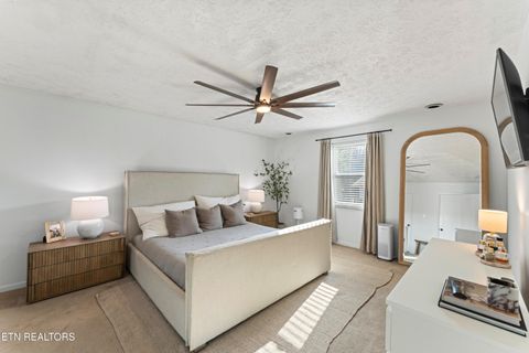 Tiny photo for 7208 Arlie Drive, Knoxville, TN 37918 (MLS # 1329176)