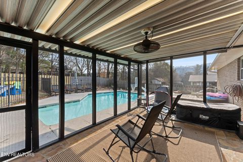 Tiny photo for 7208 Arlie Drive, Knoxville, TN 37918 (MLS # 1329176)