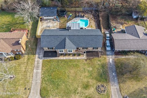 Tiny photo for 7208 Arlie Drive, Knoxville, TN 37918 (MLS # 1329176)