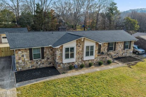 Tiny photo for 7208 Arlie Drive, Knoxville, TN 37918 (MLS # 1329176)