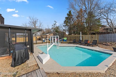 Tiny photo for 7208 Arlie Drive, Knoxville, TN 37918 (MLS # 1329176)