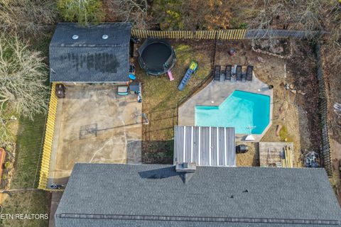 Tiny photo for 7208 Arlie Drive, Knoxville, TN 37918 (MLS # 1329176)