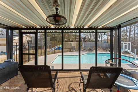 Tiny photo for 7208 Arlie Drive, Knoxville, TN 37918 (MLS # 1329176)