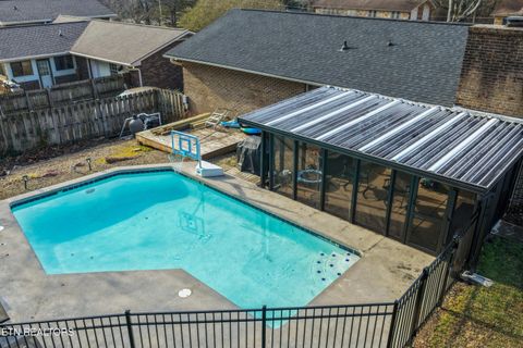 Tiny photo for 7208 Arlie Drive, Knoxville, TN 37918 (MLS # 1329176)