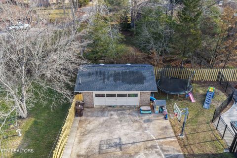 Tiny photo for 7208 Arlie Drive, Knoxville, TN 37918 (MLS # 1329176)