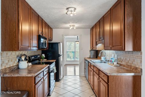 Tiny photo for 7208 Arlie Drive, Knoxville, TN 37918 (MLS # 1329176)