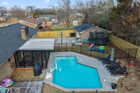 Tiny photo for 7208 Arlie Drive, Knoxville, TN 37918 (MLS # 1329176)