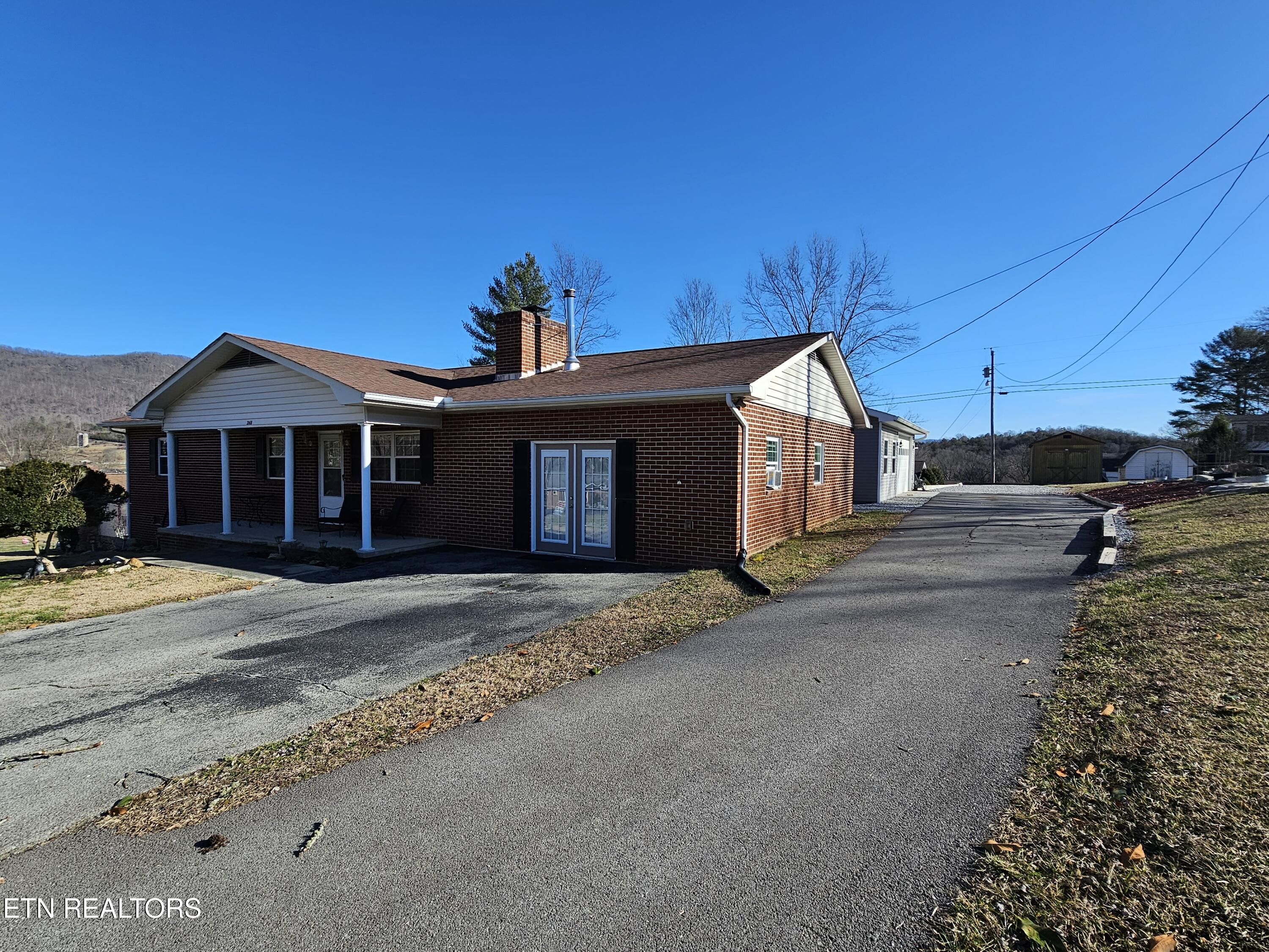 263 Eastwood Drive