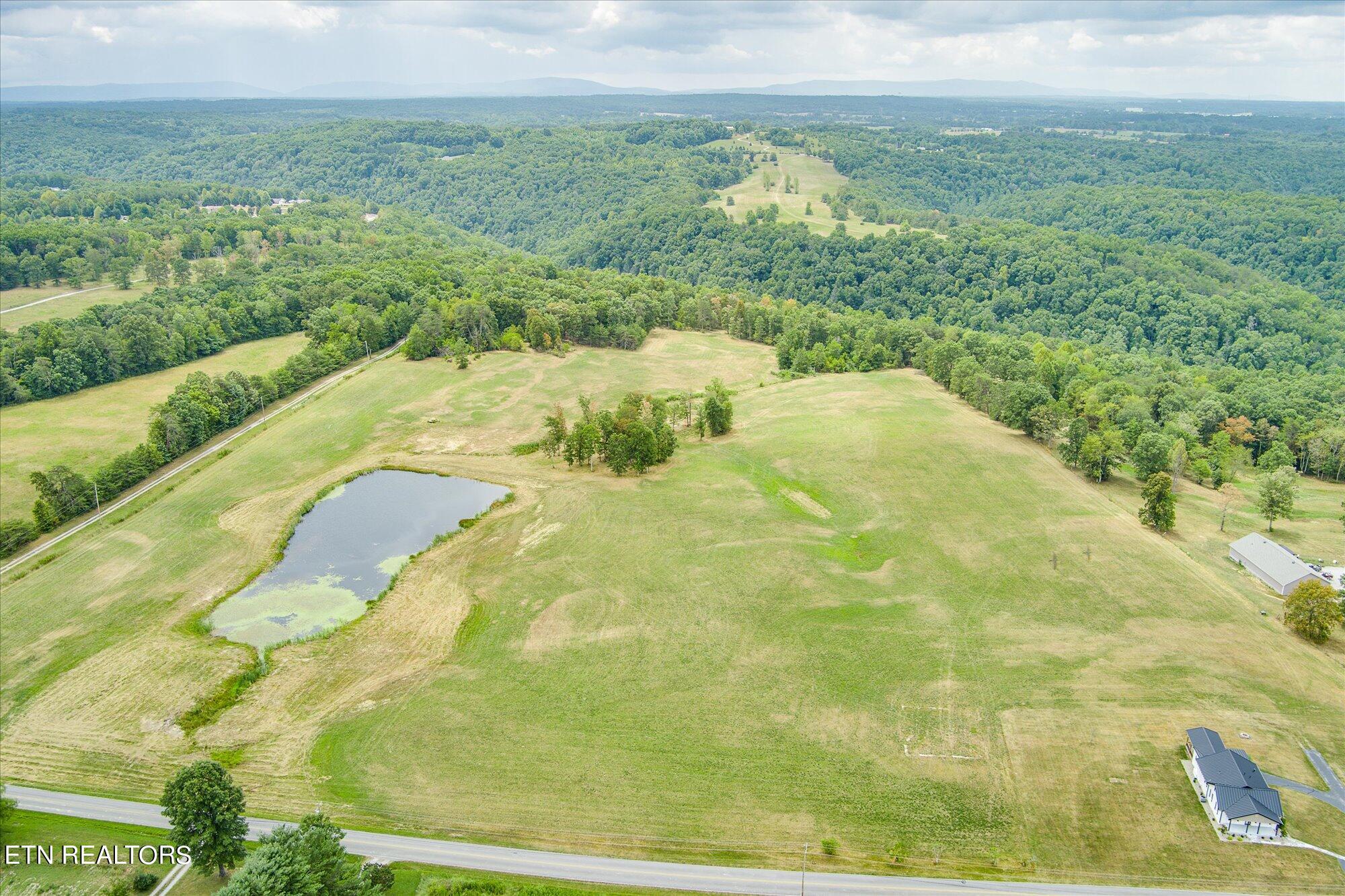 32.3ac McCampbell Rd
