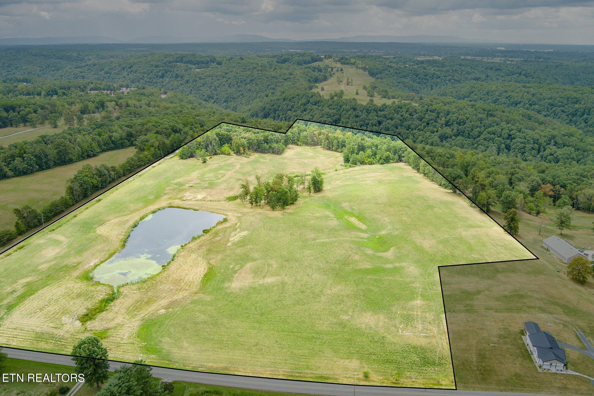 32.3ac McCampbell Rd