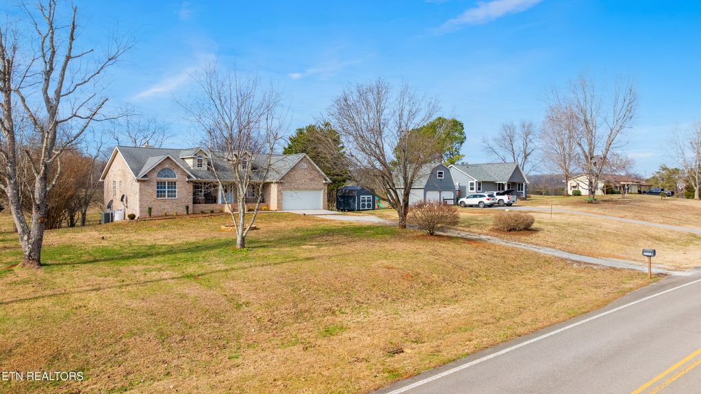 Photo of 22175 E Coast Tellico Pkwy, Greenback, TN 37742 (MLS # 1286721)