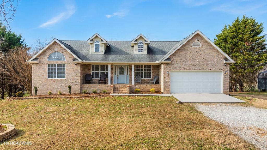 Photo of 22175 E Coast Tellico Pkwy, Greenback, TN 37742 (MLS # 1286721)