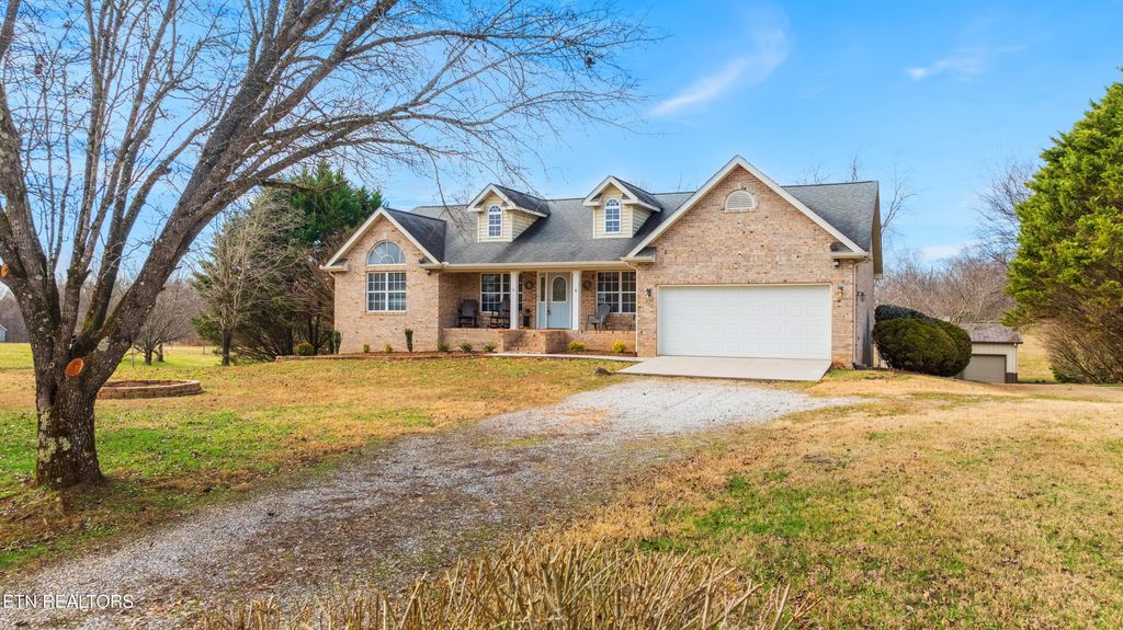 Photo of 22175 E Coast Tellico Pkwy, Greenback, TN 37742 (MLS # 1286721)