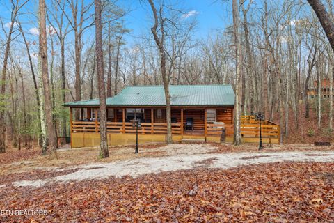 930 Wilderness Tr Oneida TN 37841
