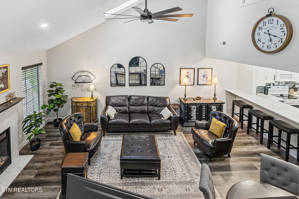 Photo of 110 Chota View Lane, Loudon, TN 37774 (MLS # 1317177)