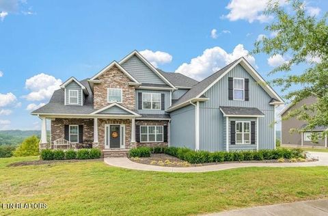 113 Sweetberry St Oak Ridge TN 37830