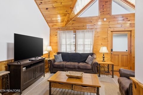 Tiny photo for 423 Big Bear Way, Pigeon Forge, TN 37863 (MLS # 1331157)