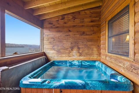 Tiny photo for 423 Big Bear Way, Pigeon Forge, TN 37863 (MLS # 1331157)