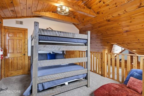 Tiny photo for 423 Big Bear Way, Pigeon Forge, TN 37863 (MLS # 1331157)