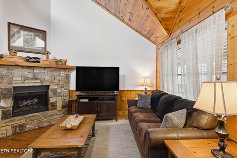 Tiny photo for 423 Big Bear Way, Pigeon Forge, TN 37863 (MLS # 1331157)