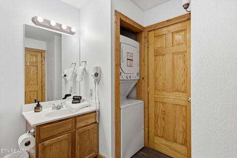 Tiny photo for 423 Big Bear Way, Pigeon Forge, TN 37863 (MLS # 1331157)