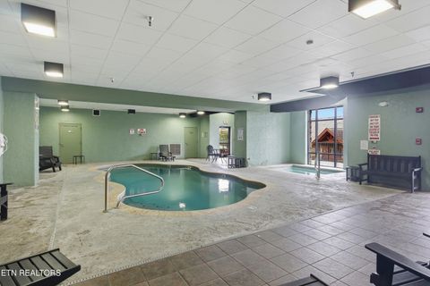 Tiny photo for 423 Big Bear Way, Pigeon Forge, TN 37863 (MLS # 1331157)