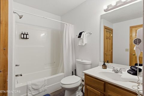 Tiny photo for 423 Big Bear Way, Pigeon Forge, TN 37863 (MLS # 1331157)