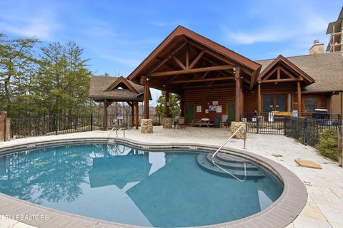 Tiny photo for 423 Big Bear Way, Pigeon Forge, TN 37863 (MLS # 1331157)