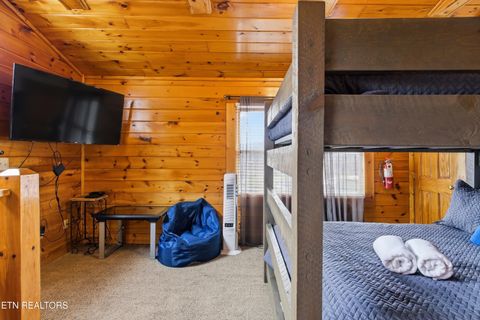 Tiny photo for 423 Big Bear Way, Pigeon Forge, TN 37863 (MLS # 1331157)