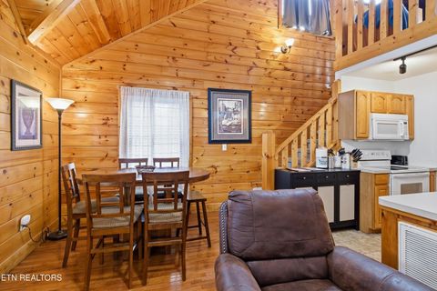 Tiny photo for 423 Big Bear Way, Pigeon Forge, TN 37863 (MLS # 1331157)