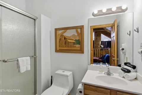 Tiny photo for 423 Big Bear Way, Pigeon Forge, TN 37863 (MLS # 1331157)