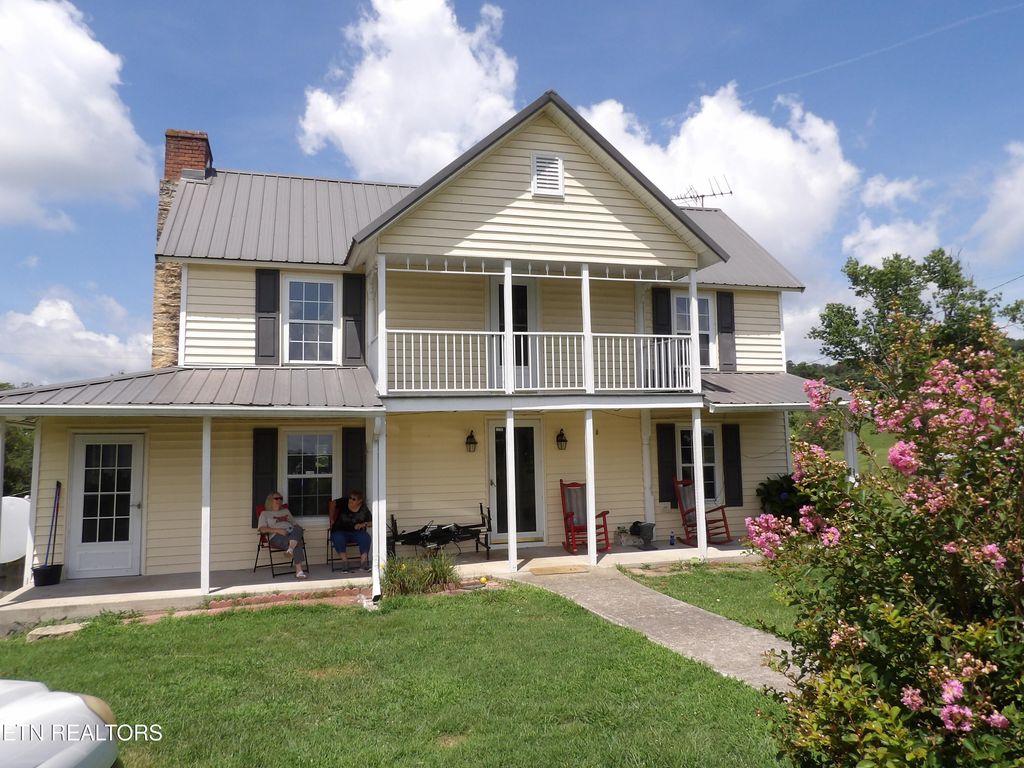 Photo of 139 Everett Bird Rd Ln, Rutledge, TN 37861 (MLS # 1325245)