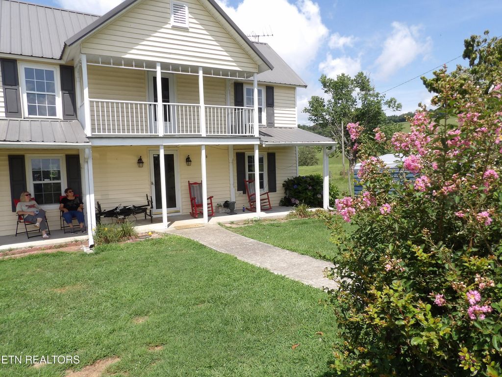Photo of 139 Everett Bird Rd Ln, Rutledge, TN 37861 (MLS # 1325245)