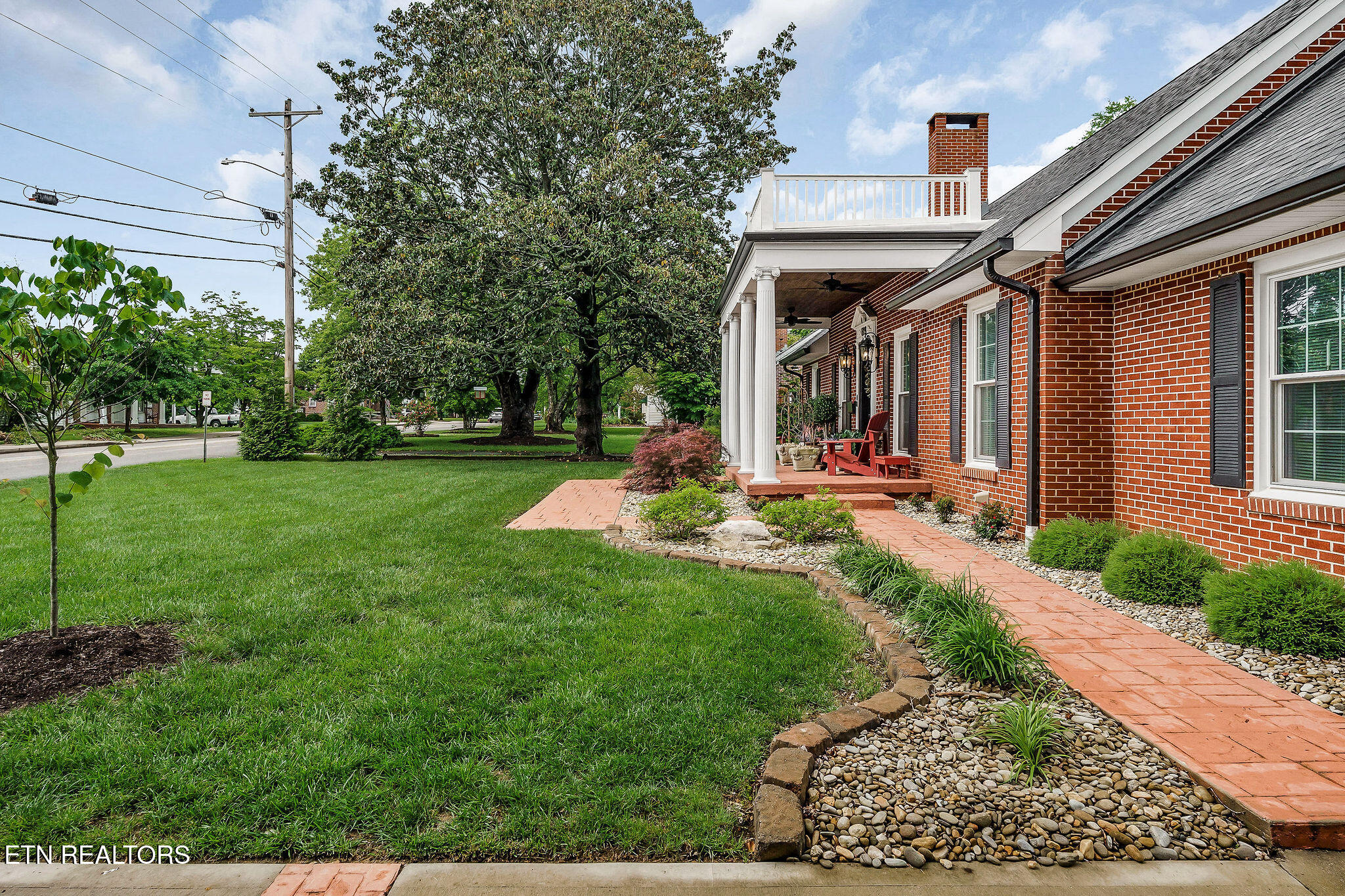 819 N Jefferson Ave