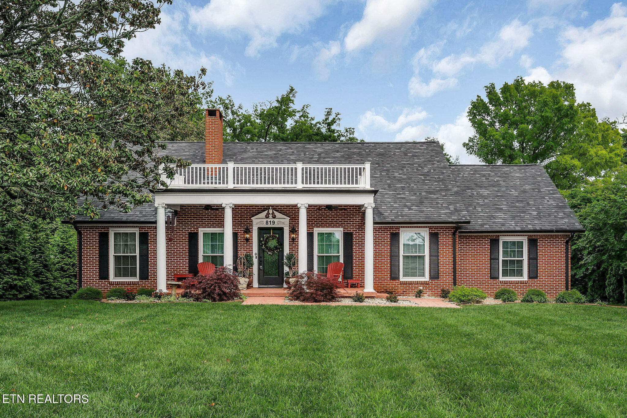 819 N Jefferson Ave