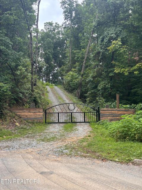 Photo of 0 Kenny Fox Way, Sevierville, TN 37876 (MLS # 1347959)