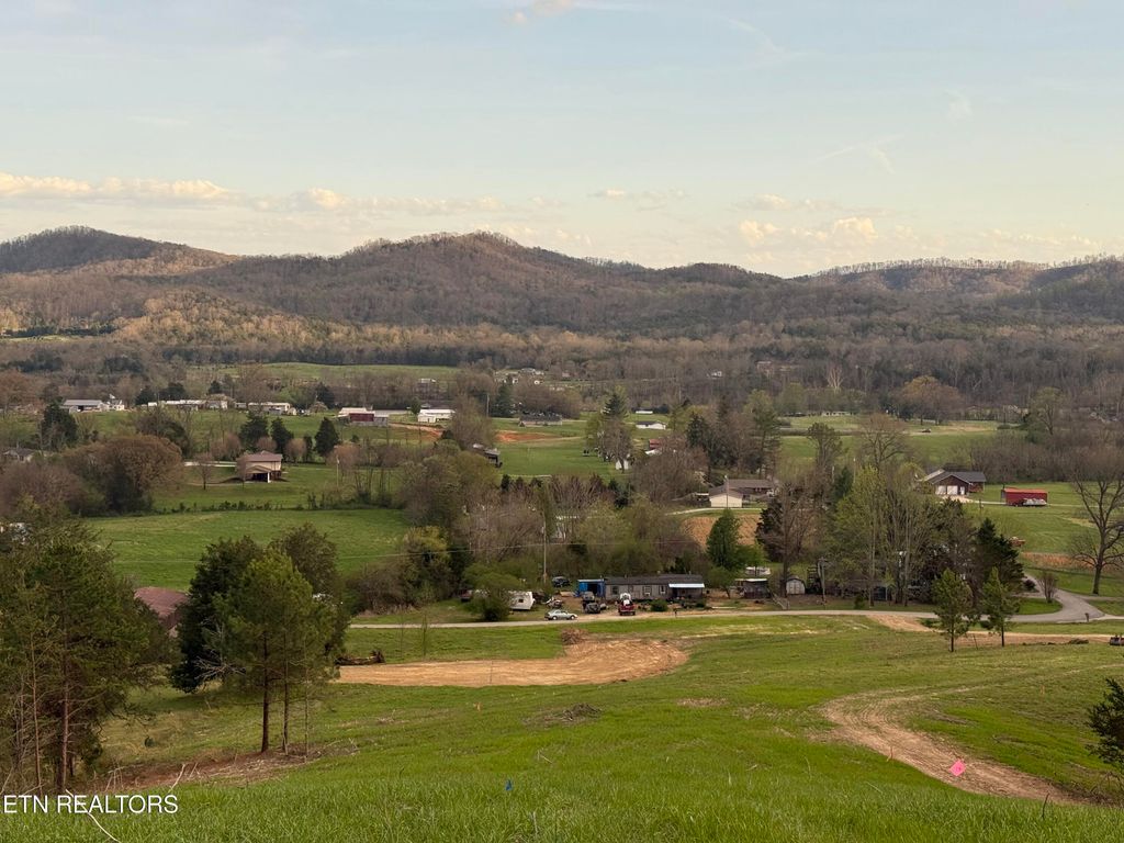 Photo of 431 Smokey Rd, Rutledge, TN 37861 (MLS # 1338340)