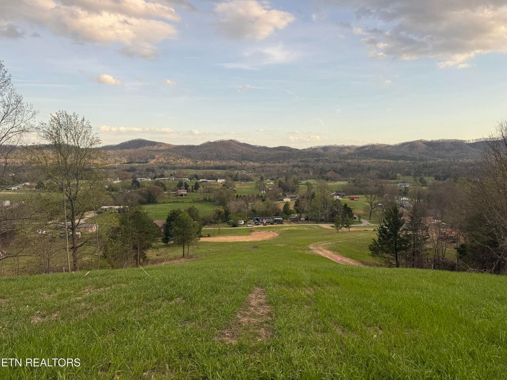 Photo of 431 Smokey Rd, Rutledge, TN 37861 (MLS # 1338340)