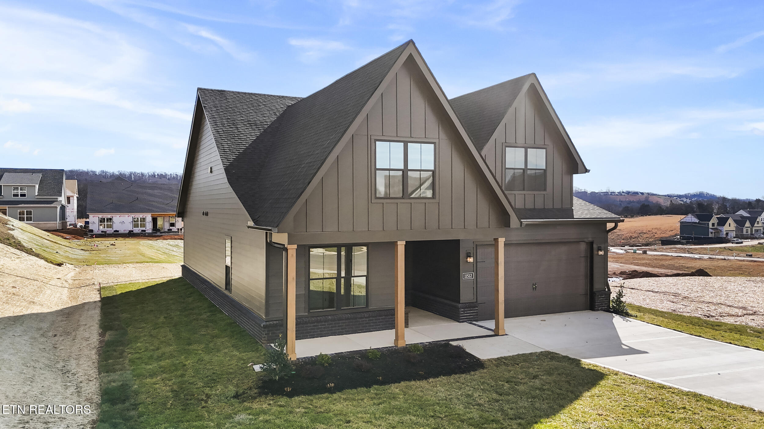 11512 Sierra Nevada Lane