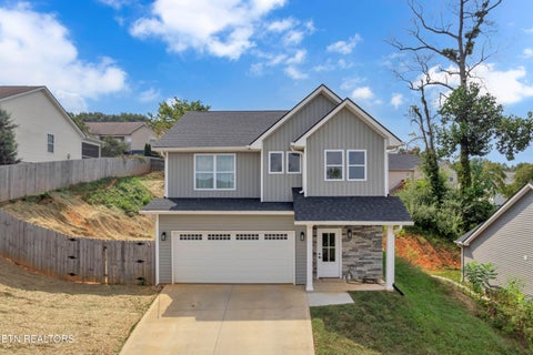 Tiny photo for 3963 Mountain Vista Rd, Knoxville, TN 37931 (MLS # 1356204)
