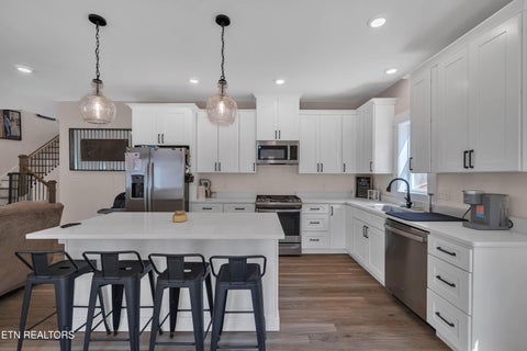 Tiny photo for 3963 Mountain Vista Rd, Knoxville, TN 37931 (MLS # 1356204)